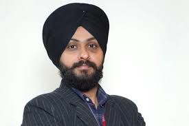Dr Gurvinderjit Singh Mann